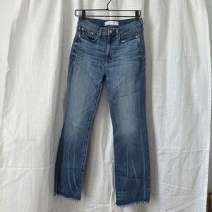 AYR Medium Wash denim Jeans Size 28L